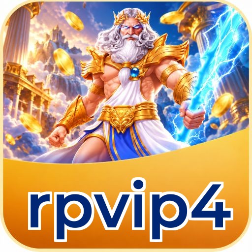 Screenshot 1 - rpvip4 Home Screen