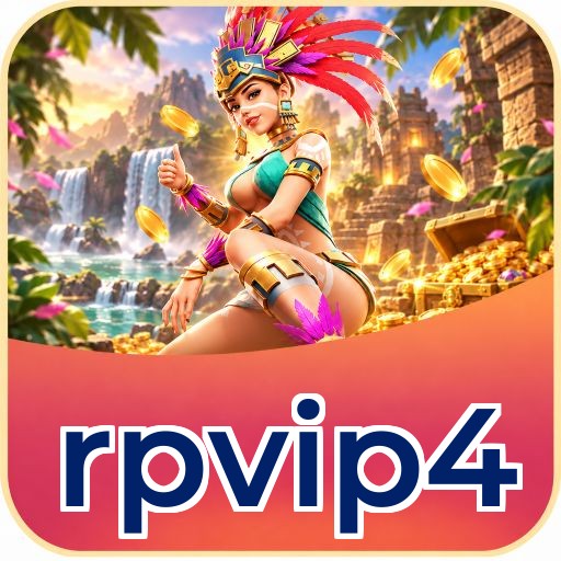 Screenshot 1 - rpvip4 Home Screen