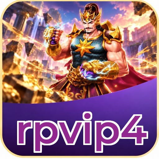 Screenshot 3 - rpvip4 Settings