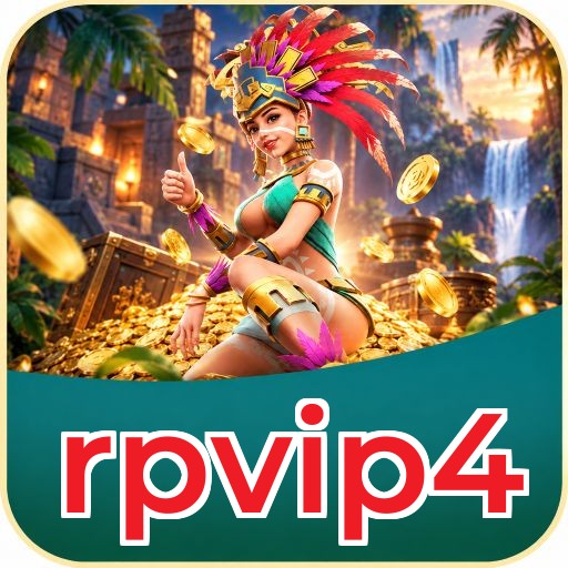 Screenshot 1 - rpvip4 Home Screen