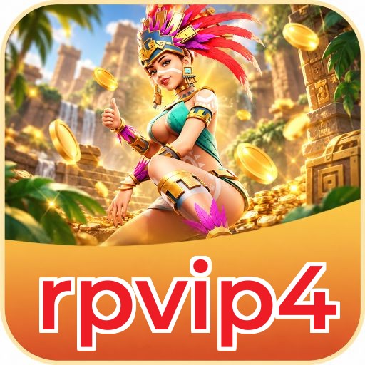 Screenshot 1 - rpvip4 Home Screen