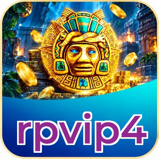 Screenshot 1 - rpvip4 Home Screen