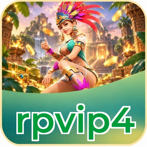 Screenshot 1 - rpvip4 Home Screen